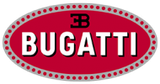 Logo Bugatti
