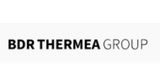 Logo du groupe BDR Thermea