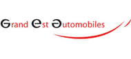 Logo Grand Est Automobiles c