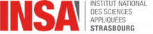 Logo de l'INSA Strasbourg