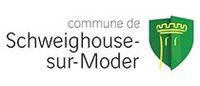 Logo de la commune de Schweighouse-sur-Moder