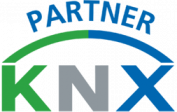Logo KNX Partner