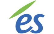 Logo es