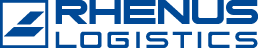 Logo Rhenus Logistics