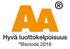 Kaihdinpalvelu Höglund Avoin yhtiö
