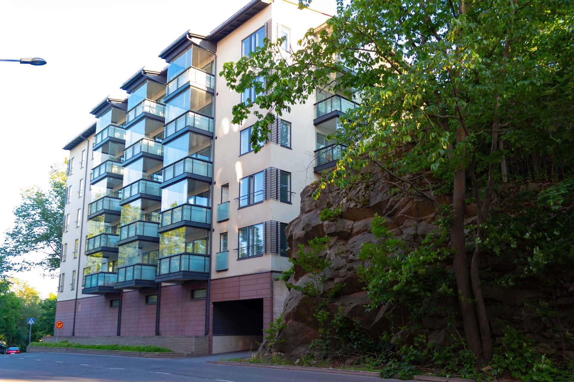 Kaihdinpalvelu Höglund Avoin yhtiö