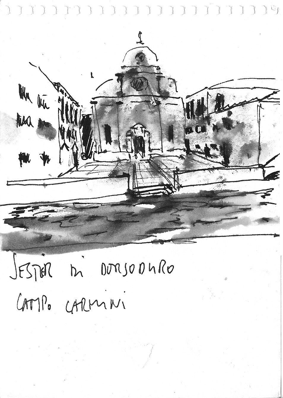 BERGEN - RÜDIGER ARCHITEKTEN