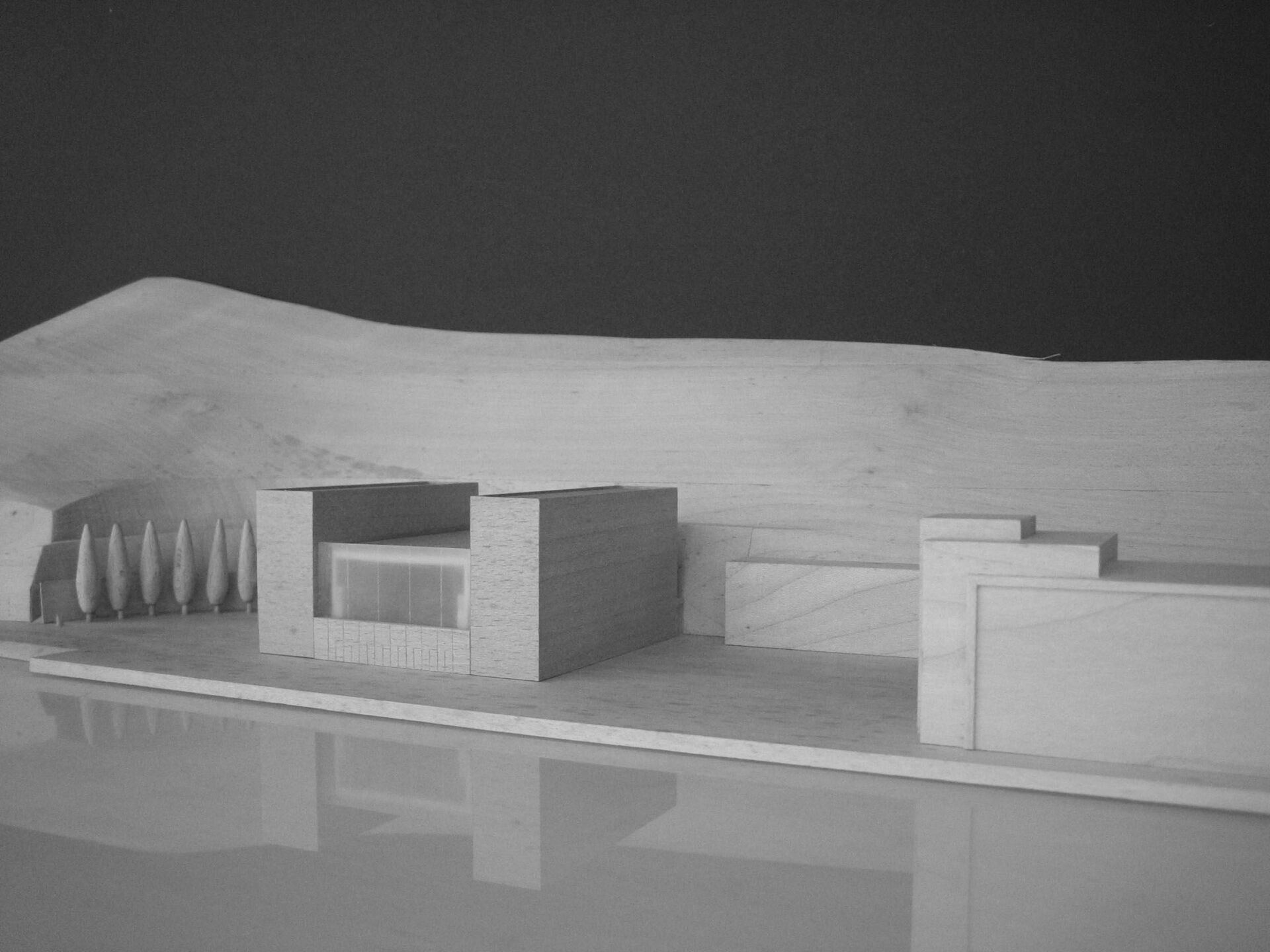 BERGEN - RÜDIGER ARCHITEKTEN