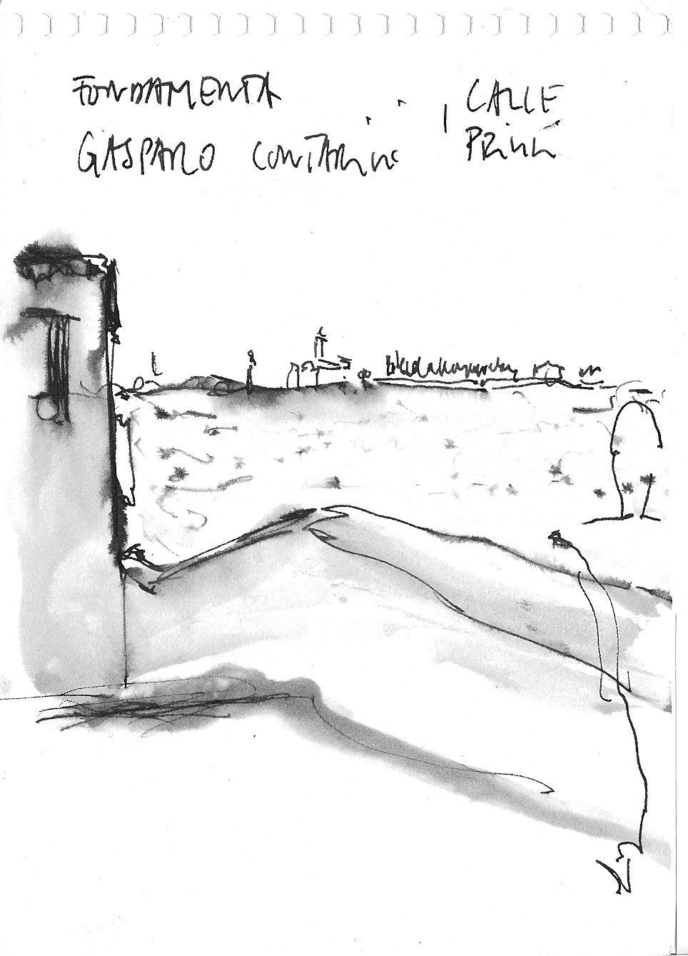 BERGEN - RÜDIGER ARCHITEKTEN