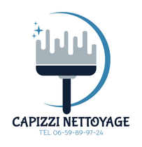 Logo Capizzi Nettoyage