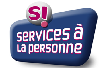 Logo Services à la personne
