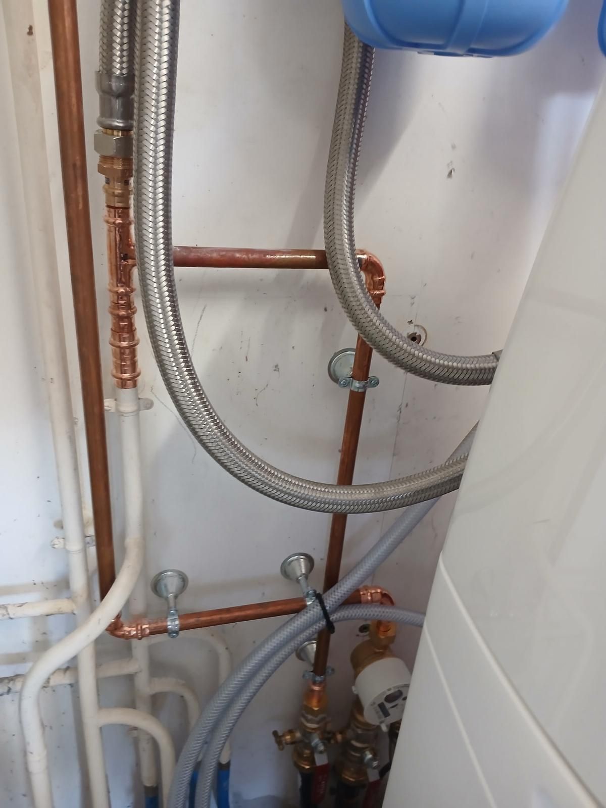 Traitement d’eau de forage à Dracé (69220) : une installation entièrement rénovée pour une eau pure et protégée