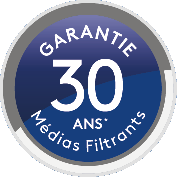 garantie 30 ans