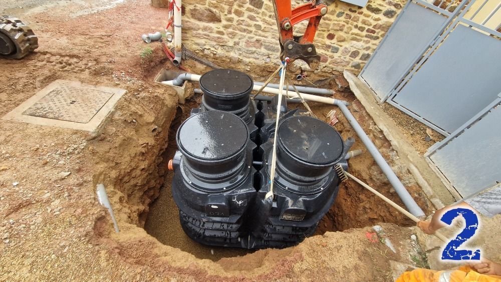 micro-station PICOBELLS 