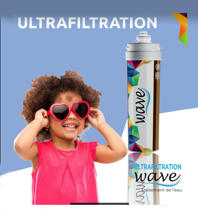 Ultrafiltration WAVE
