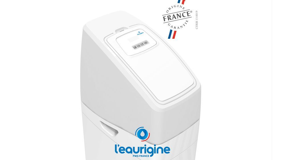 Affineur d'eau Bermude