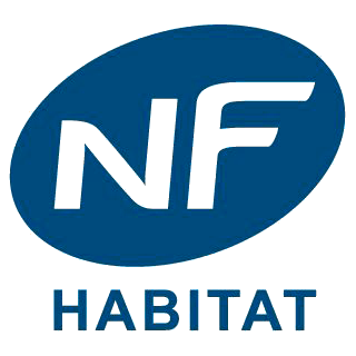 Logo NF Habitat