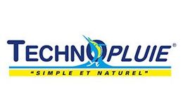 Logo Technopluie