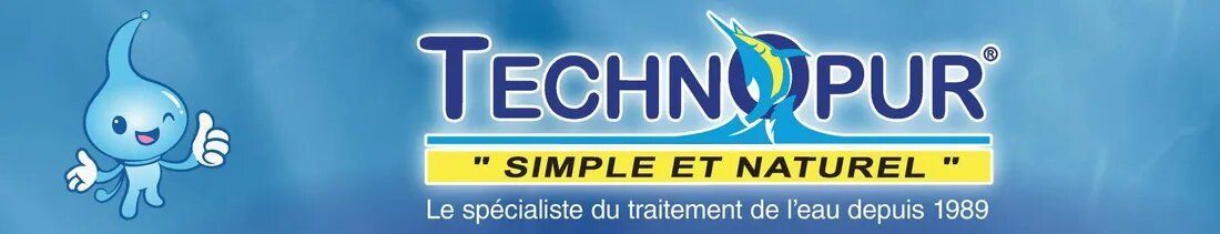 Logo Technopur