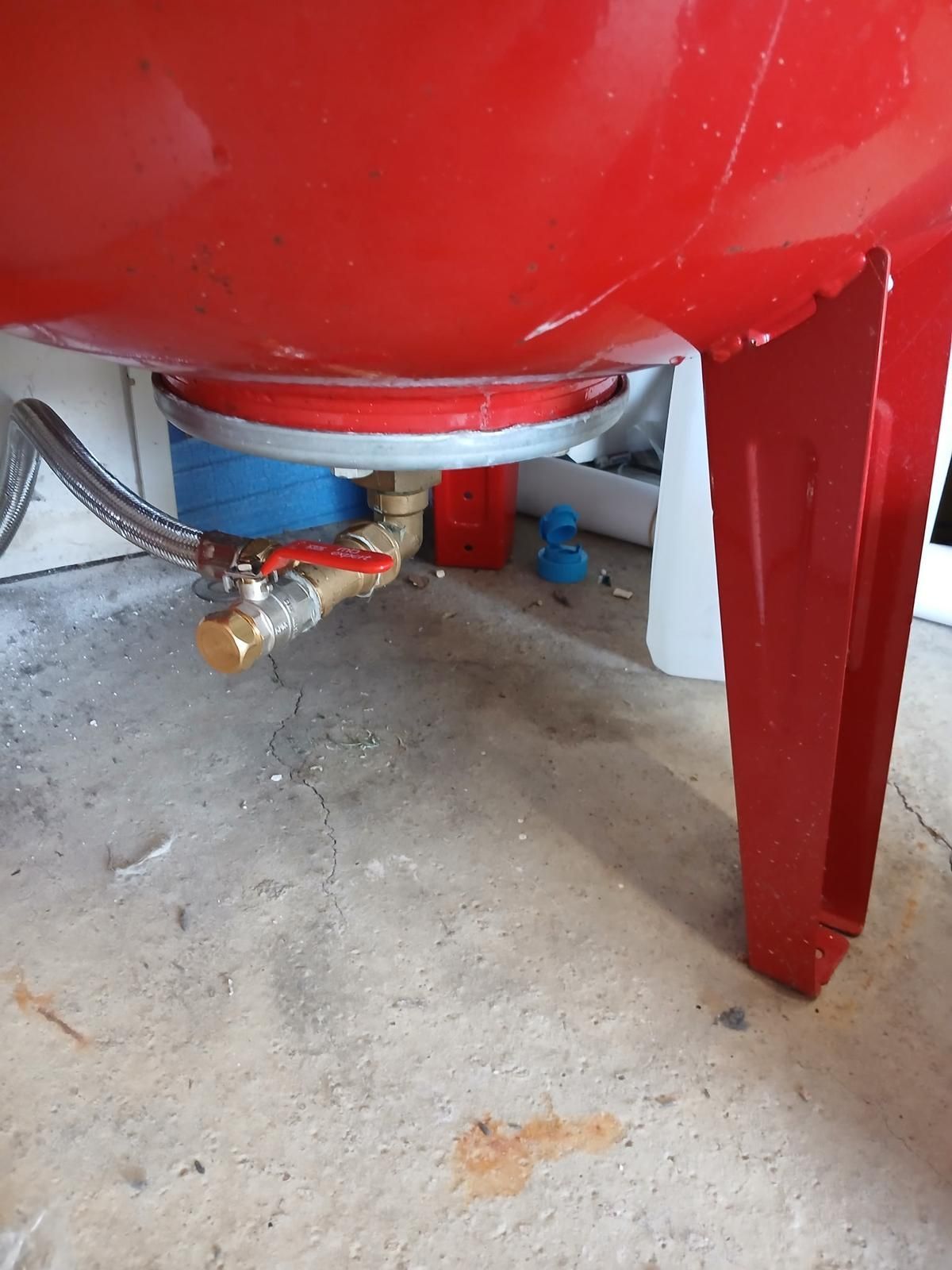 Traitement d’eau de forage à Dracé (69220) : une installation entièrement rénovée pour une eau pure et protégée