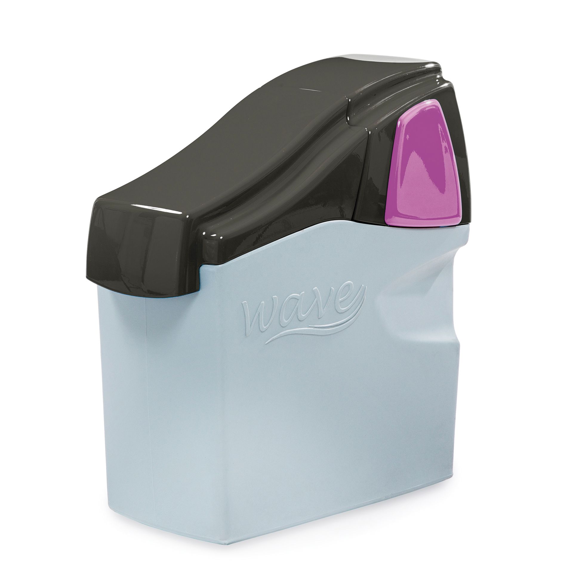 Adoucisseur compact WAVE sans électricité