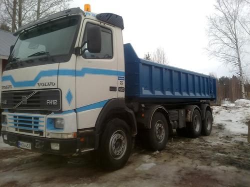 Maa- ja Vesirakennus Veppling Ky