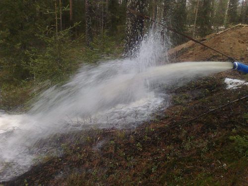 Maa- ja Vesirakennus Veppling Ky