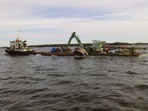 Maa- ja Vesirakennus Veppling Ky