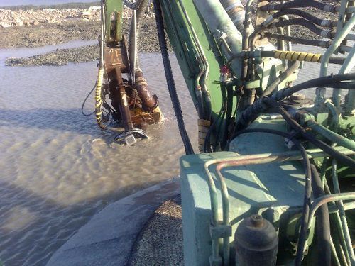 Maa- ja Vesirakennus Veppling Ky