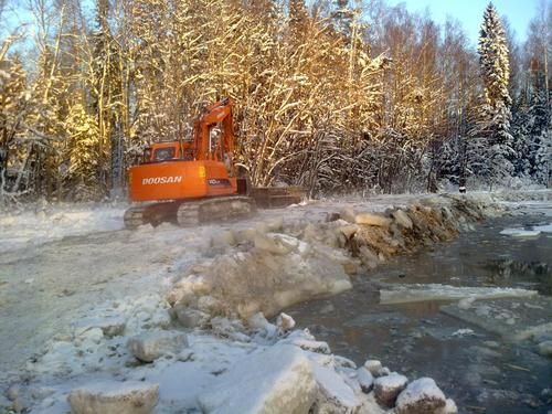 Maa- ja Vesirakennus Veppling Ky