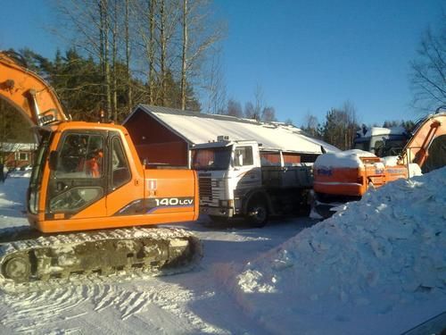 Maa- ja Vesirakennus Veppling Ky