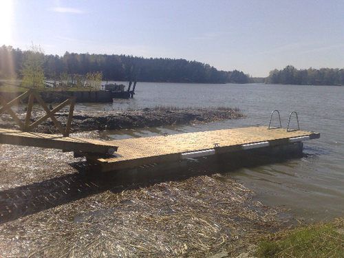 Maa- ja Vesirakennus Veppling Ky