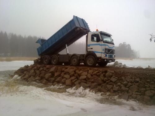 Maa- ja Vesirakennus Veppling Ky