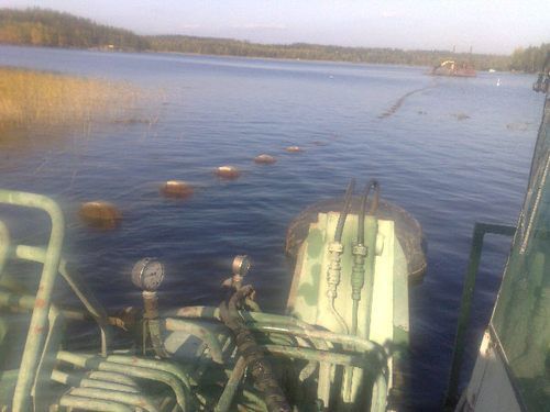 Maa- ja Vesirakennus Veppling Ky