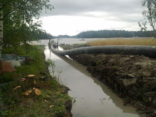 Maa- ja Vesirakennus Veppling Ky