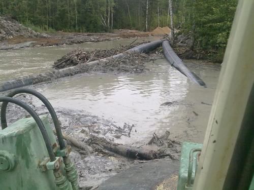 Maa- ja Vesirakennus Veppling Ky