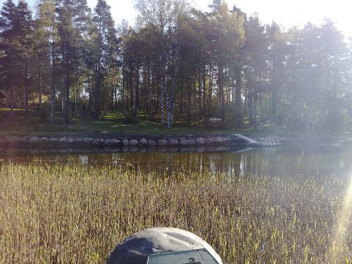 Maa- ja Vesirakennus Veppling Ky