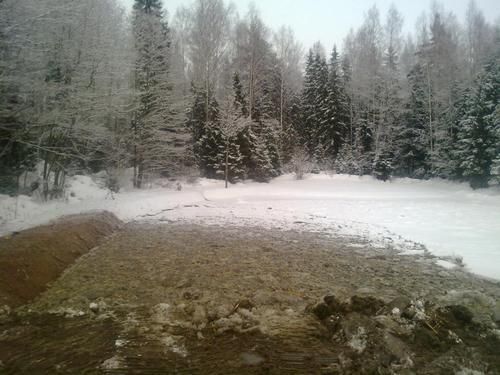 Maa- ja Vesirakennus Veppling Ky