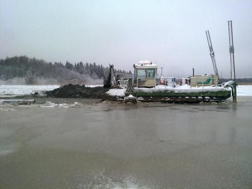 Maa- ja Vesirakennus Veppling Ky