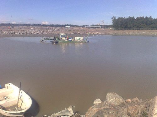 Maa- ja Vesirakennus Veppling Ky