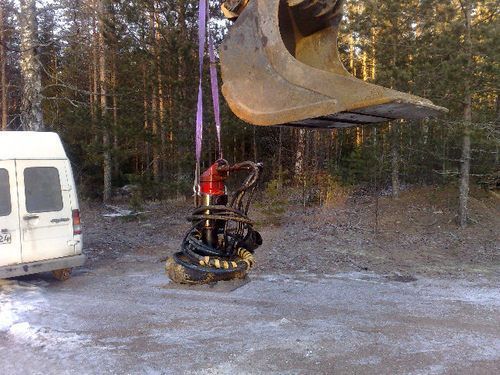 Maa- ja Vesirakennus Veppling Ky