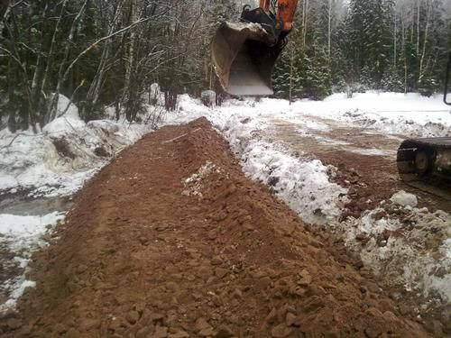 Maa- ja Vesirakennus Veppling Ky