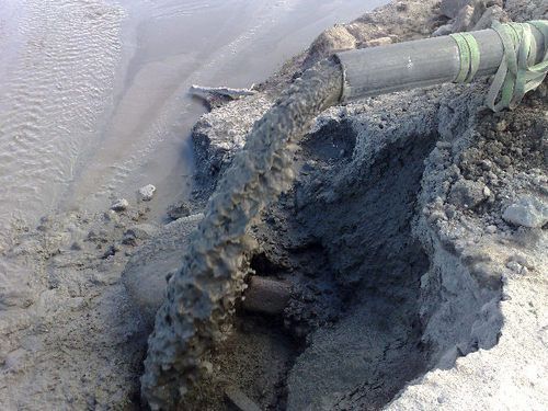 Maa- ja Vesirakennus Veppling Ky