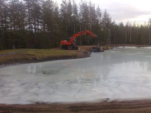 Maa- ja Vesirakennus Veppling Ky