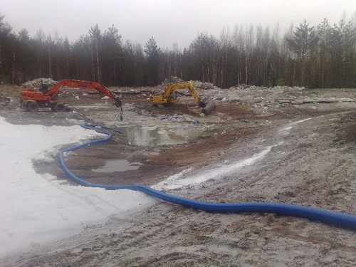 Maa- ja Vesirakennus Veppling Ky