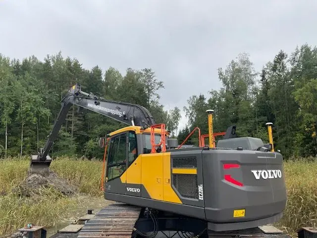 Maa- ja Vesirakennus Veppling Ky