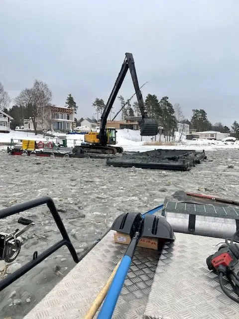 Maa- ja Vesirakennus Veppling Ky