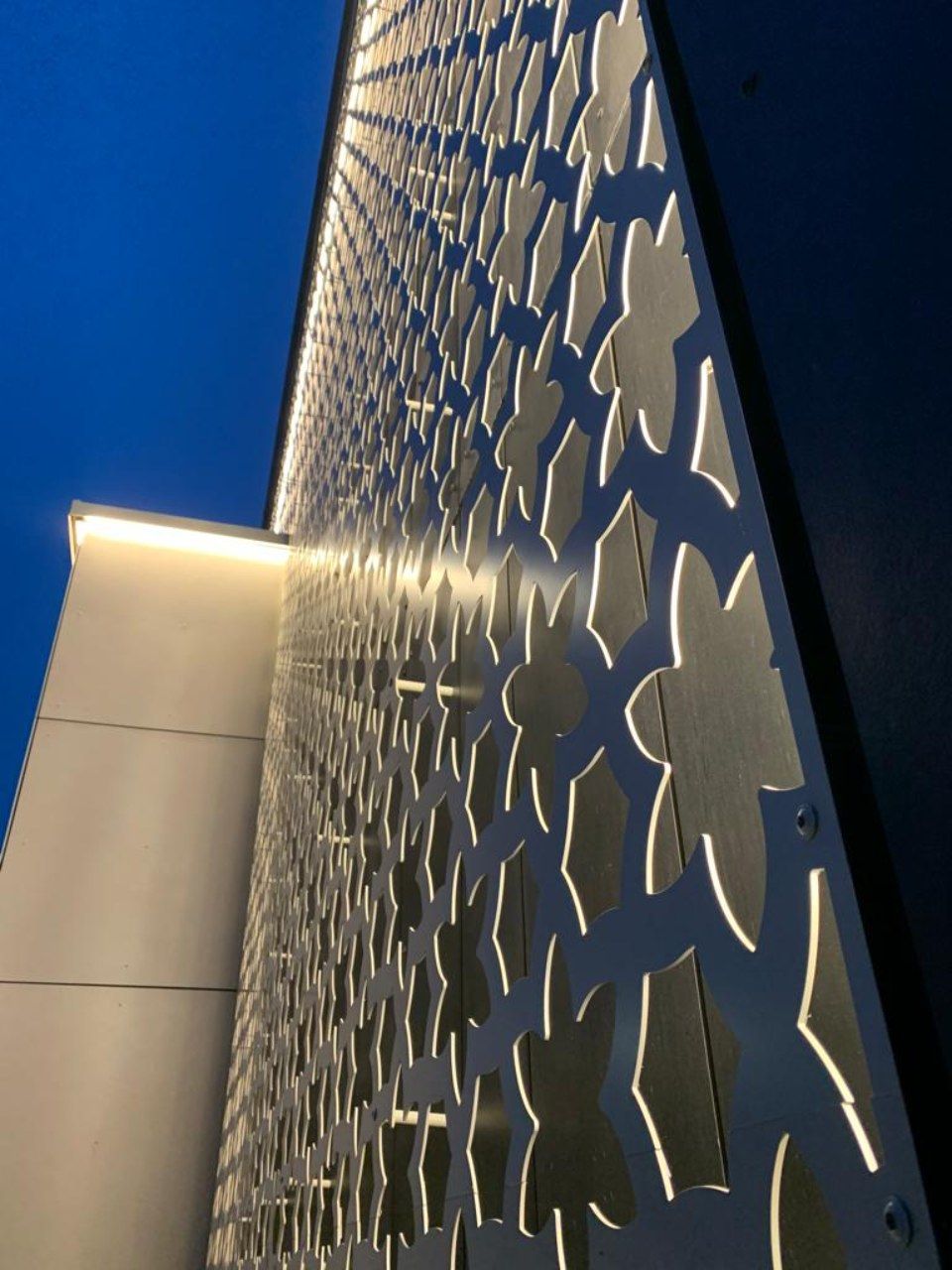 IBZ Sulgen MF Architektur