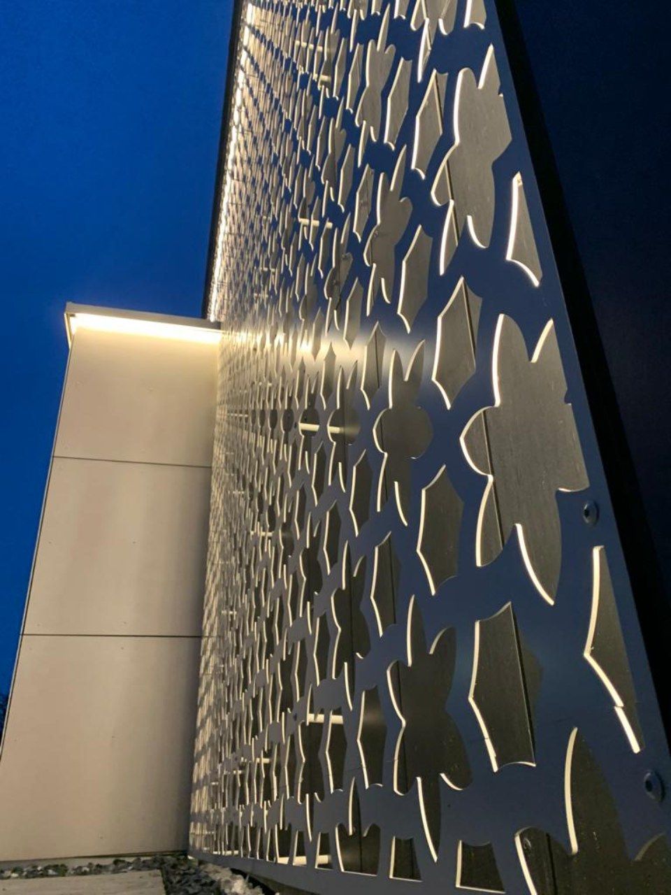 IBZ Sulgen MF Architektur