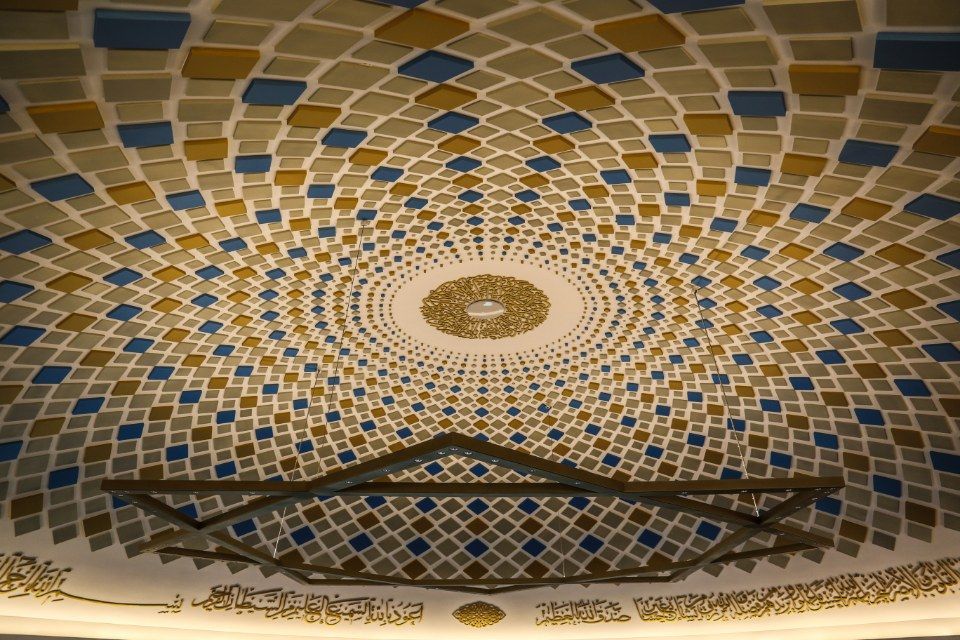 IBZ Wil MF Architektur